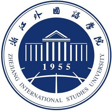 浙江外国语学院LOGO