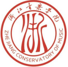 浙江音乐学院LOGO