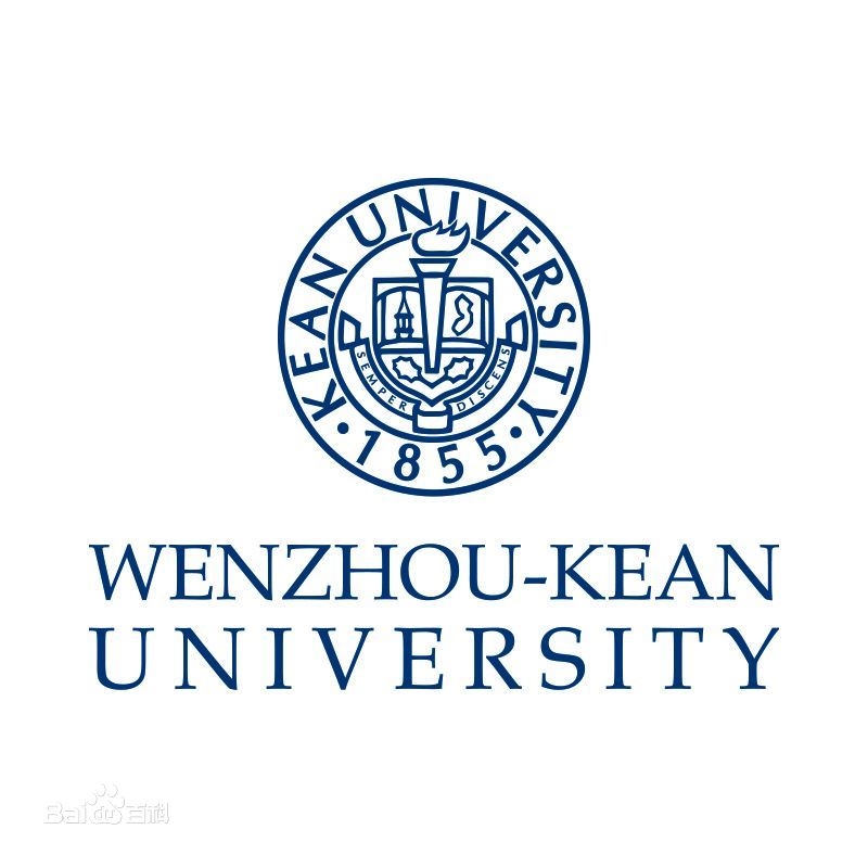 温州肯恩大学LOGO