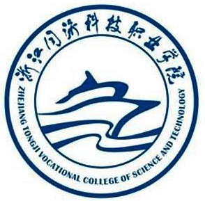 浙江同济科技职业学院LOGO