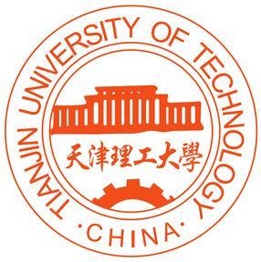 天津理工大学LOGO