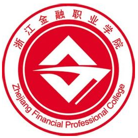 浙江金融职业学院LOGO