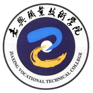 嘉兴职业技术学院LOGO