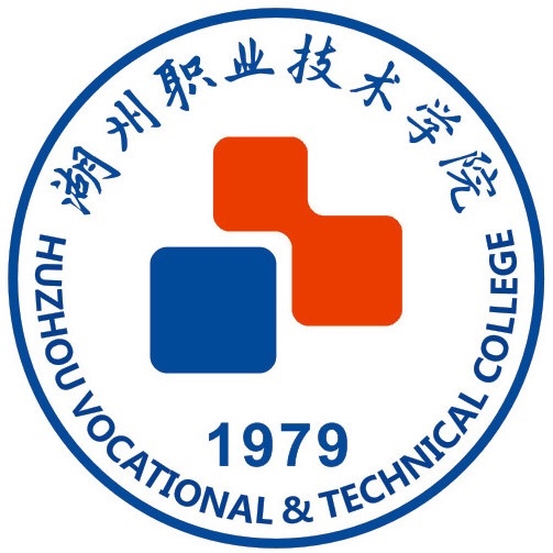 湖州职业技术学院LOGO