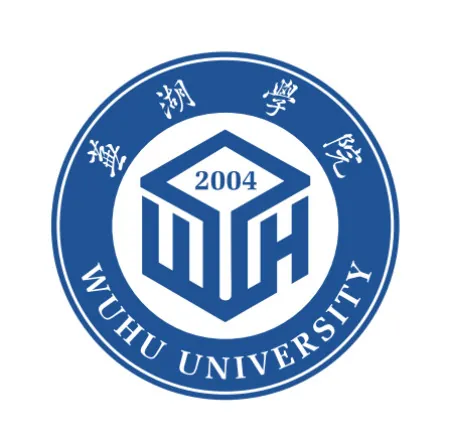 芜湖学院LOGO