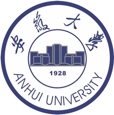 安徽艺术学院LOGO