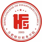 民办合肥财经职业学院LOGO