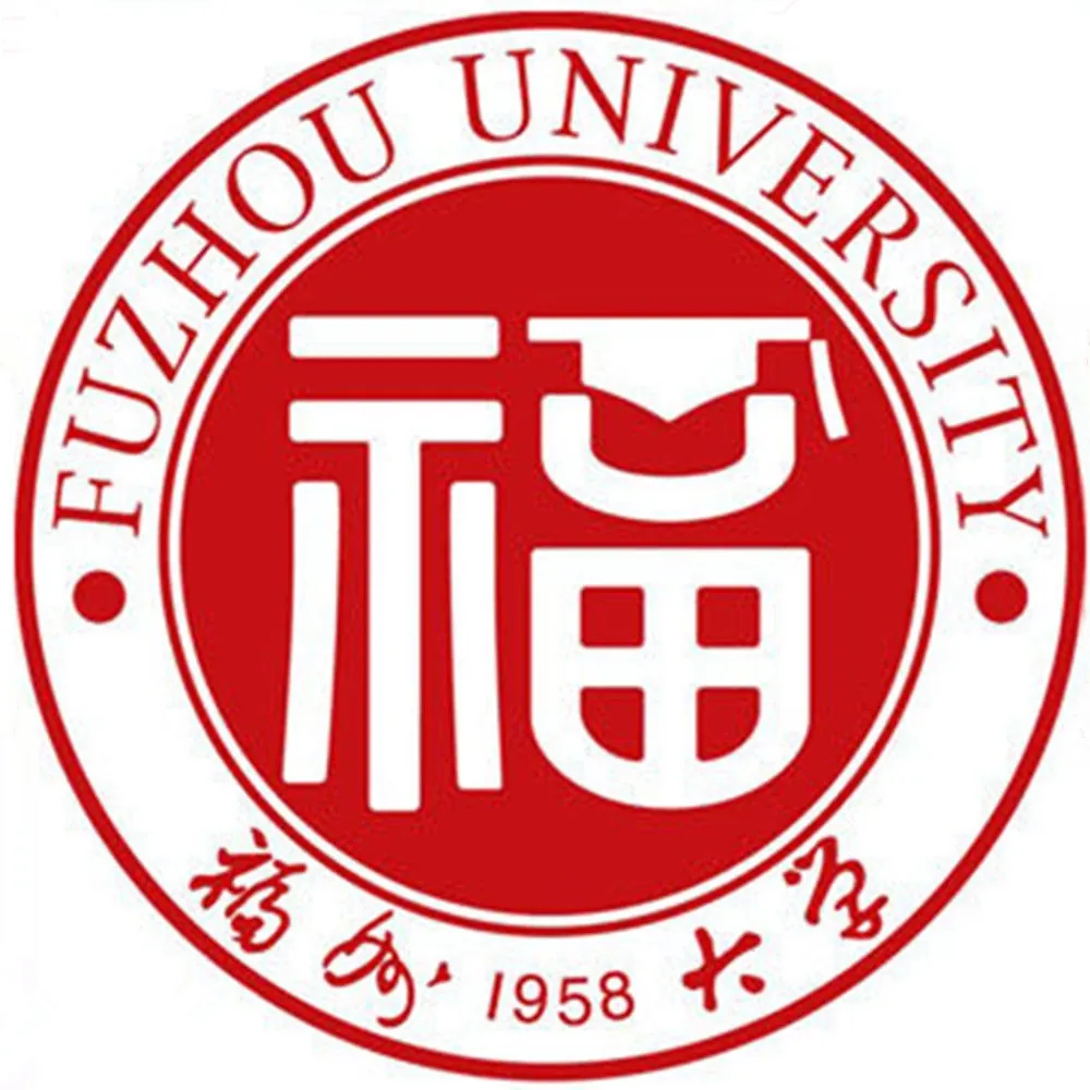 福州大学LOGO