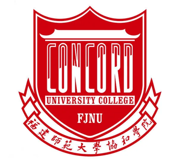 福建师范大学协和学院LOGO