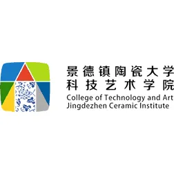 景德镇艺术职业大学LOGO