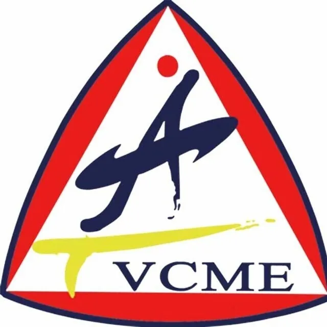 天津机电职业技术学院LOGO