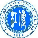 江西传媒职业学院LOGO