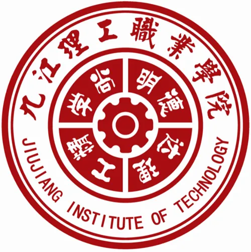九江理工职业学院LOGO