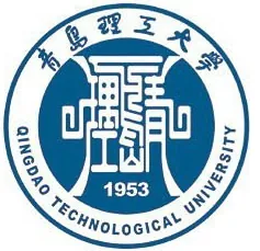 青岛理工大学LOGO