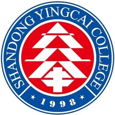 山东英才学院LOGO