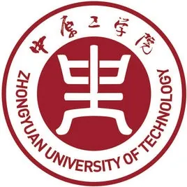 中原工学院LOGO