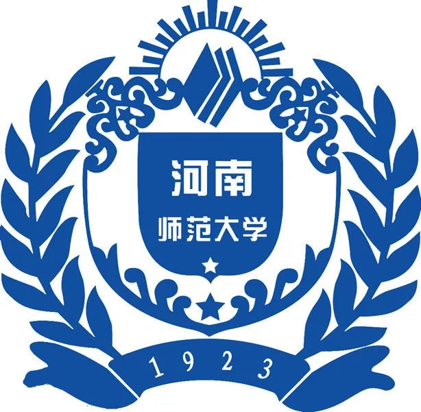 河南师范大学LOGO