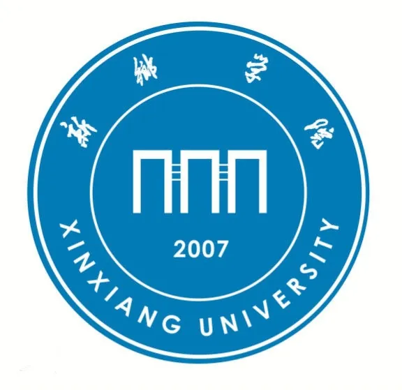 新乡学院LOGO