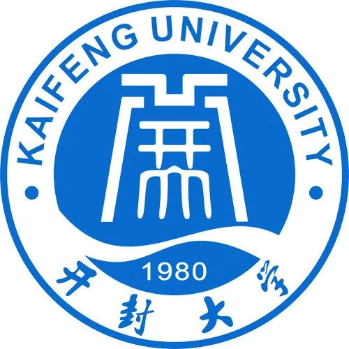 开封大学LOGO