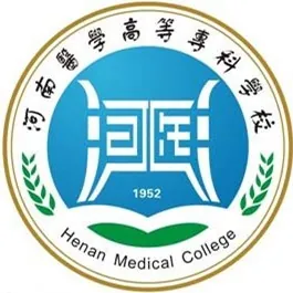 河南医学高等专科学校LOGO