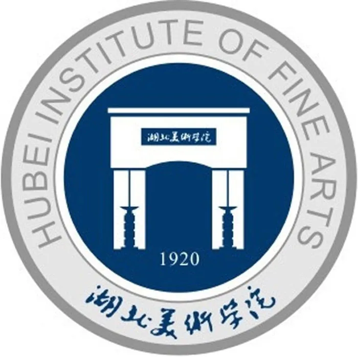 湖北美术学院LOGO