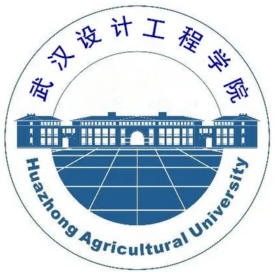 武汉设计工程学院LOGO