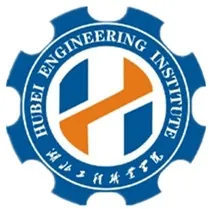 湖北工程职业学院LOGO