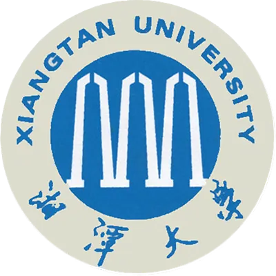 湘潭大学兴湘学院LOGO