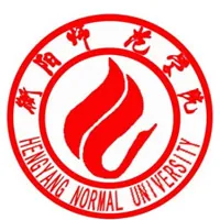 衡阳师范学院南岳学院LOGO