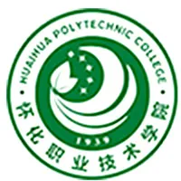 怀化职业技术学院LOGO