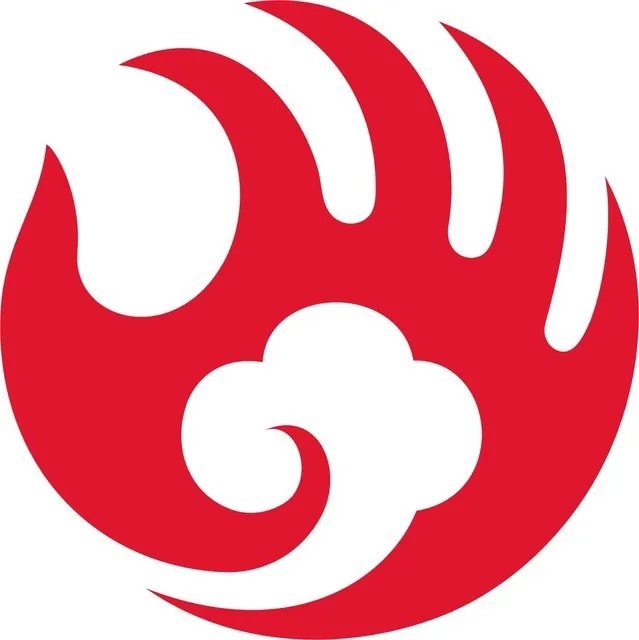 湖南工艺美术职业学院LOGO