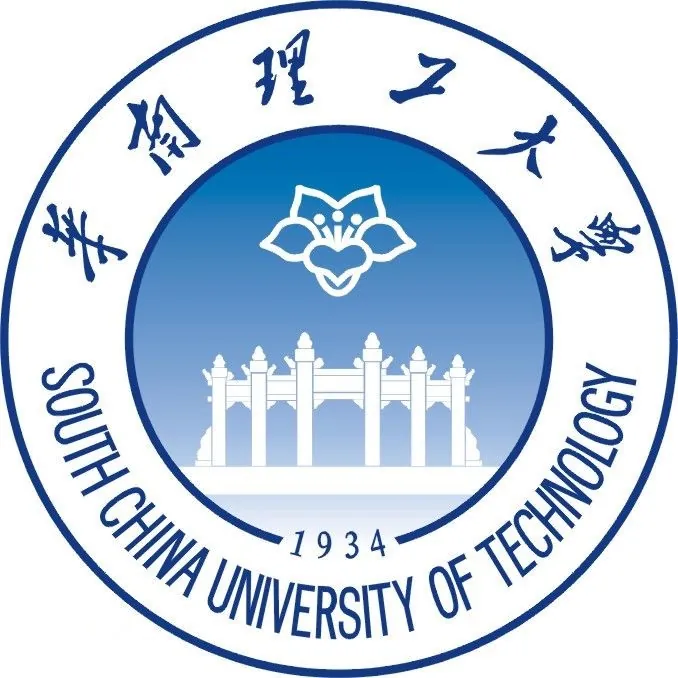 华南理工大学LOGO