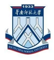 华南师范大学LOGO