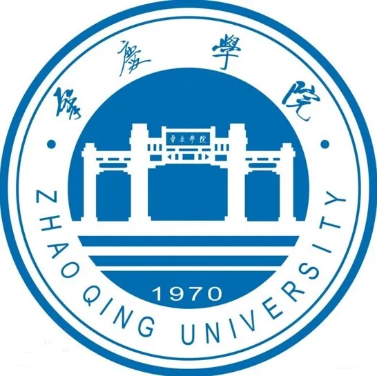 肇庆学院LOGO