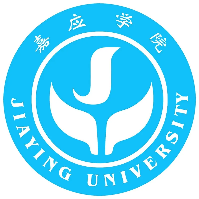 嘉应学院LOGO