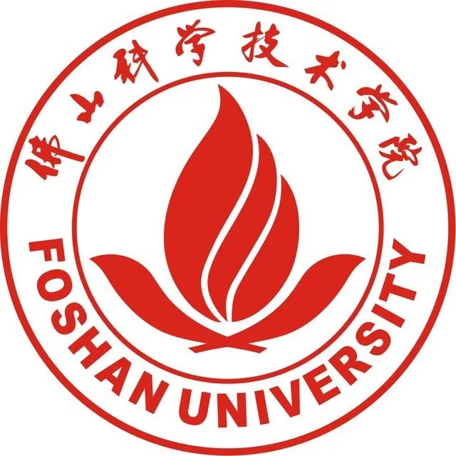 佛山大学LOGO