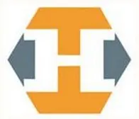 河源职业技术学院LOGO