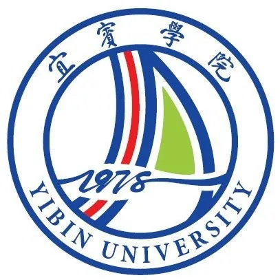 宜宾学院LOGO