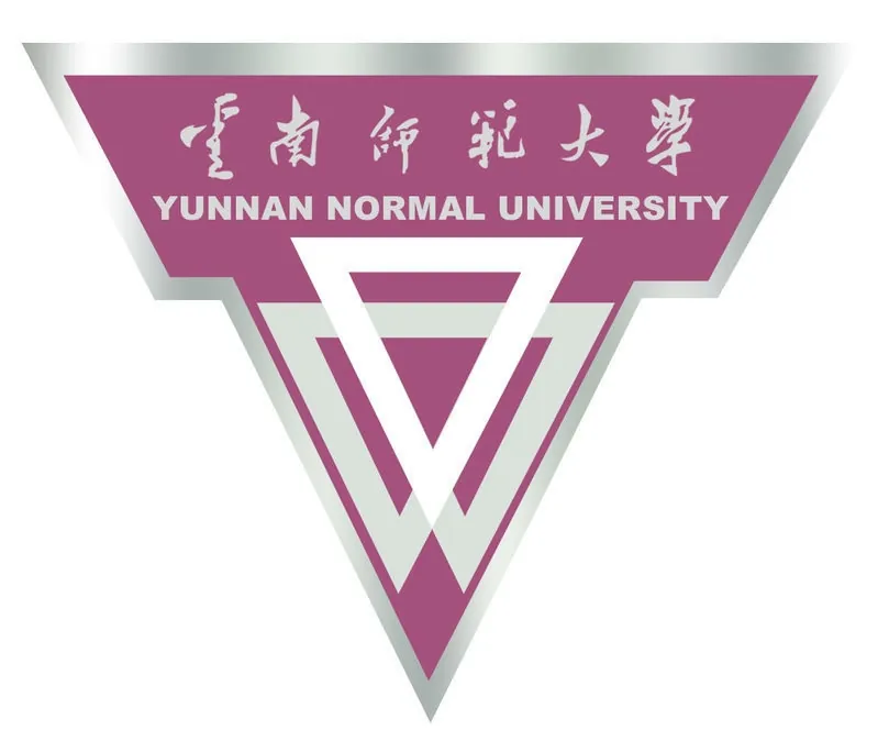 云南师范大学LOGO