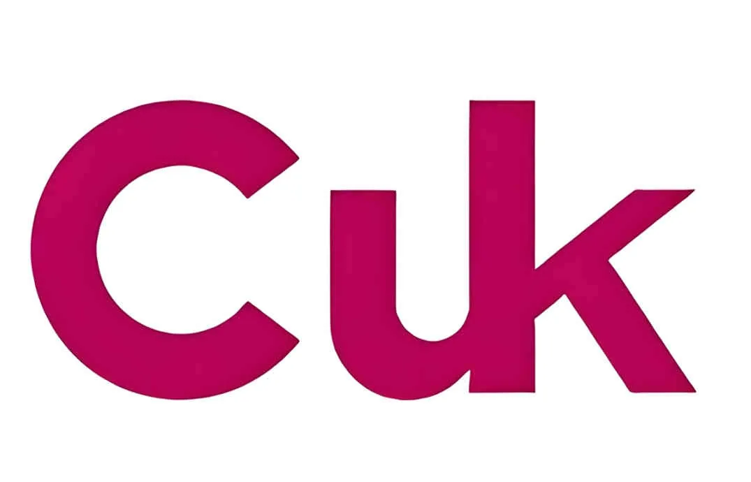 昆明传媒学院LOGO