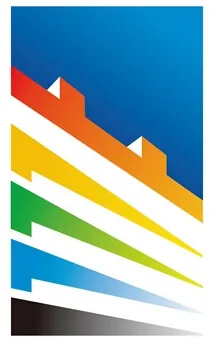 首都体育学院LOGO