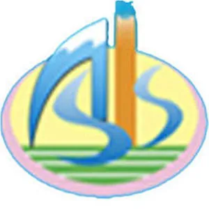 阿克苏职业技术学院LOGO