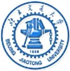 北京交通大学(威海校区)LOGO