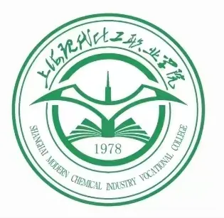 上海现代化工职业学院LOGO