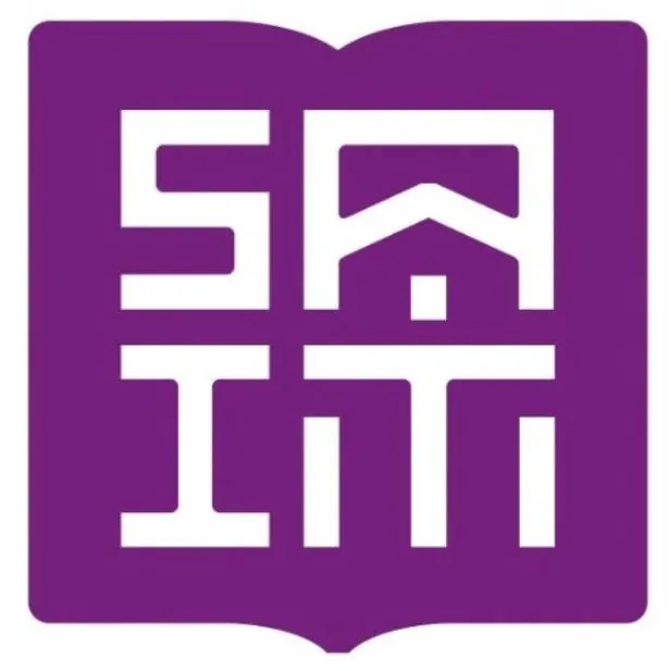 深圳理工大学LOGO