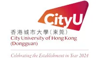 香港城市大学(东莞)LOGO