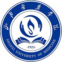 山西医药学院LOGO