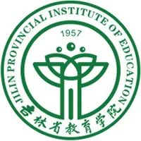吉林省教育学院LOGO