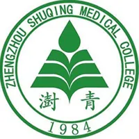 郑州健康学院LOGO