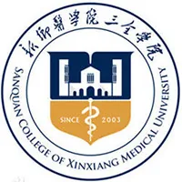 豫北医学院LOGO